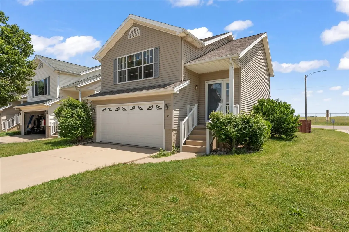 36 Andy Court, Bloomington, IL 61704 - #1