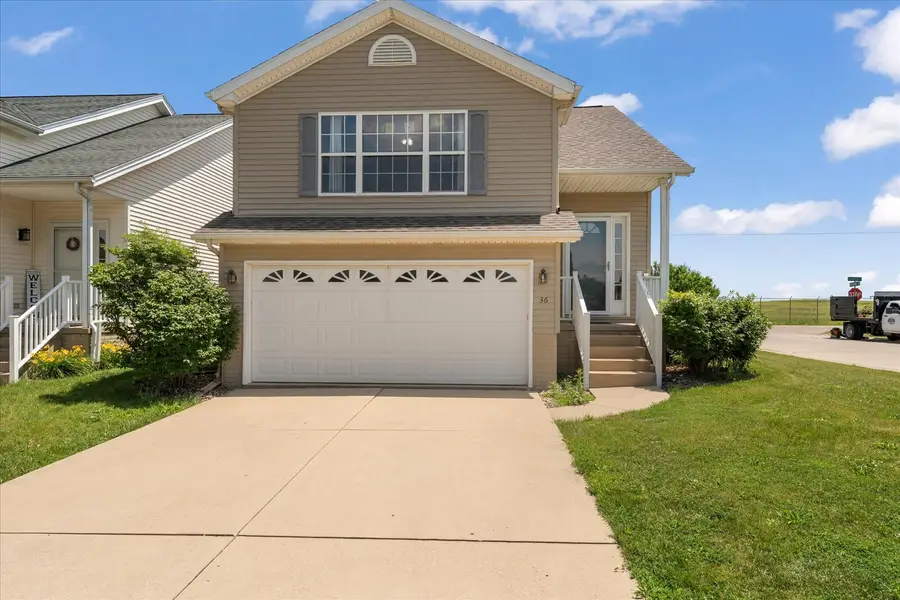 36 Andy Court, Bloomington, IL 61704 - #2