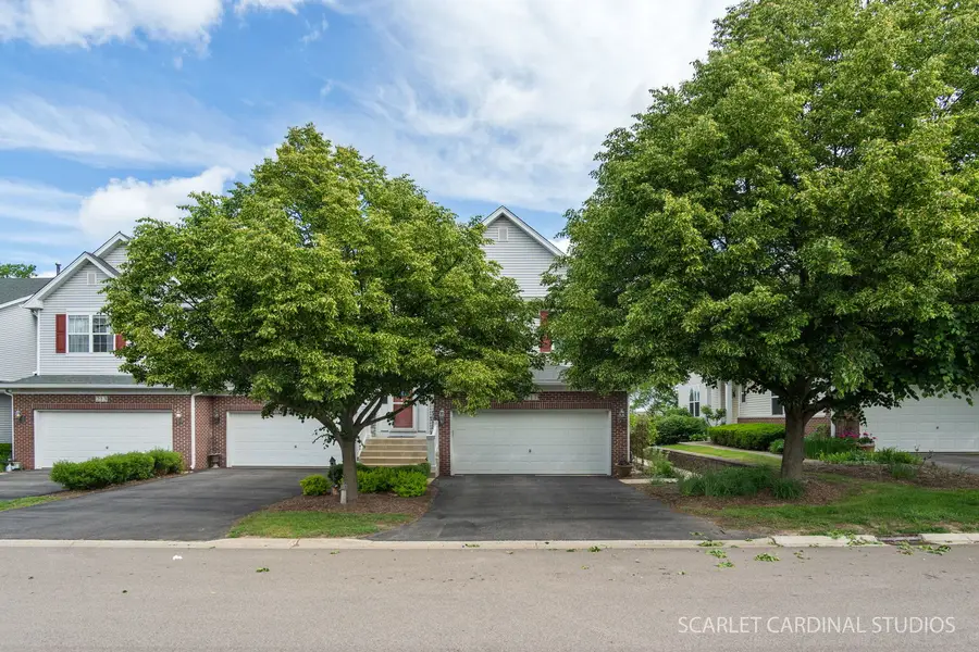 217 Ridge Road, North Aurora, IL 60542 - #2