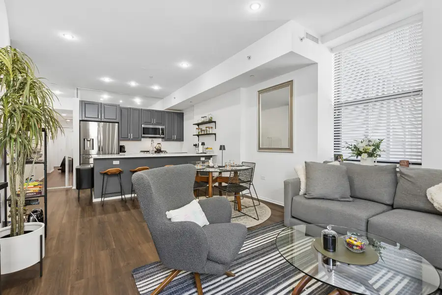 310 S Michigan Avenue #1609, Chicago, IL 60604 - #3