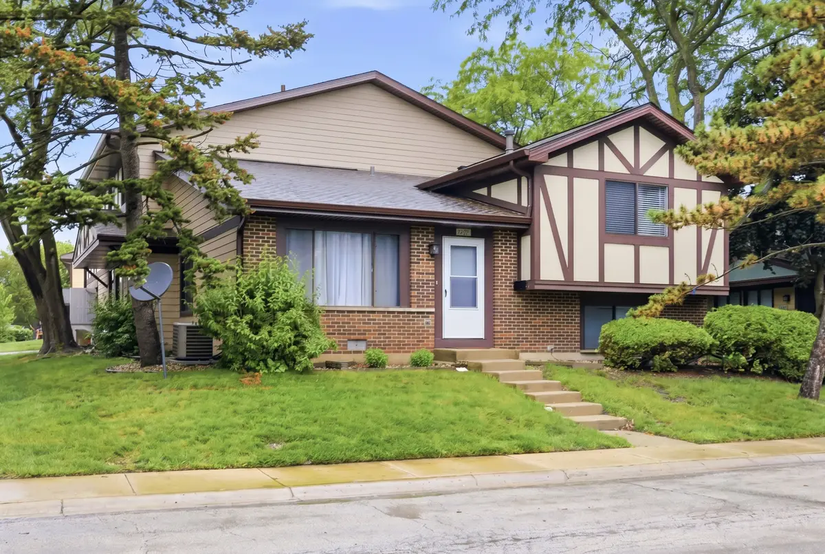 1446 Sutter Drive, Hanover Park, IL 60133 - #1