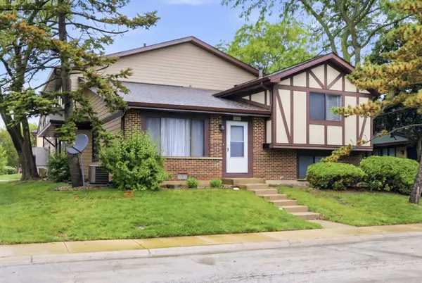 1446 Sutter Drive, Hanover Park, IL 60133