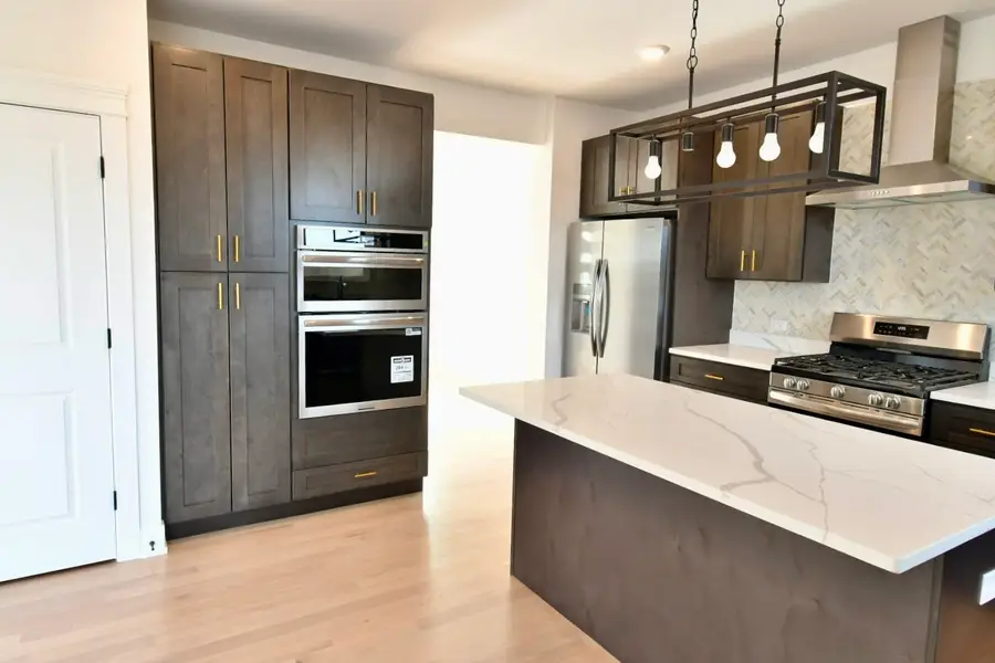 20824 Elwood Street, Lynwood, IL 60411 - #3