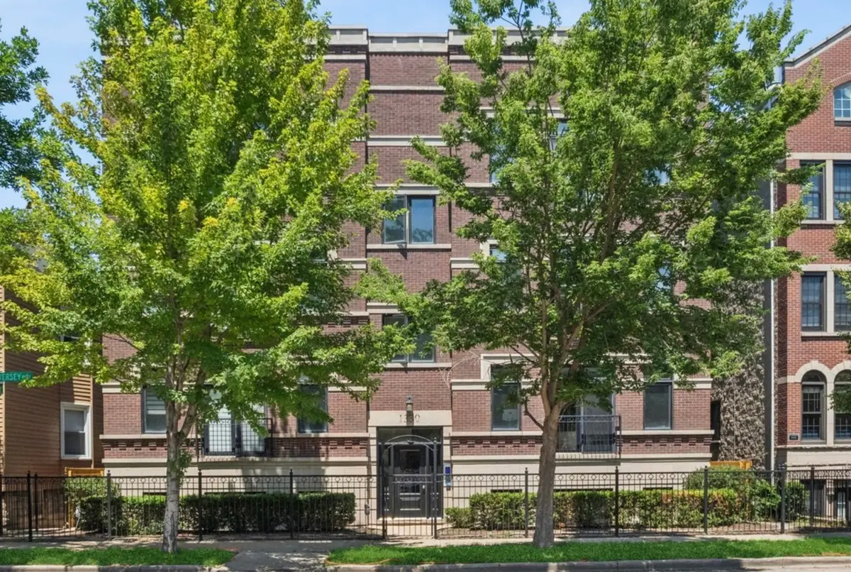 1330 W Diversey Parkway #2E, Chicago, IL 60614 - #1