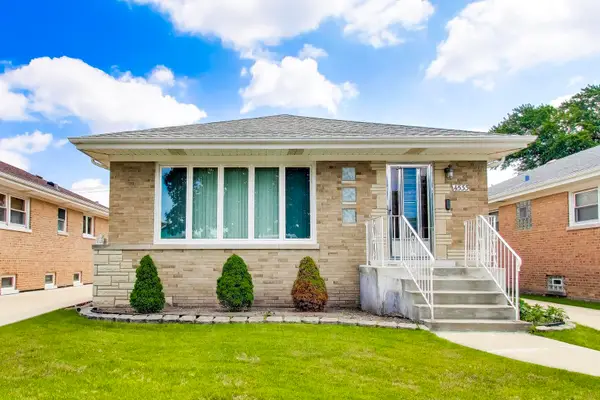 4533 N Ottawa Avenue, Norridge, IL 60706
