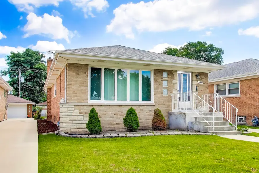 4533 N Ottawa Avenue, Norridge, IL 60706 - #2