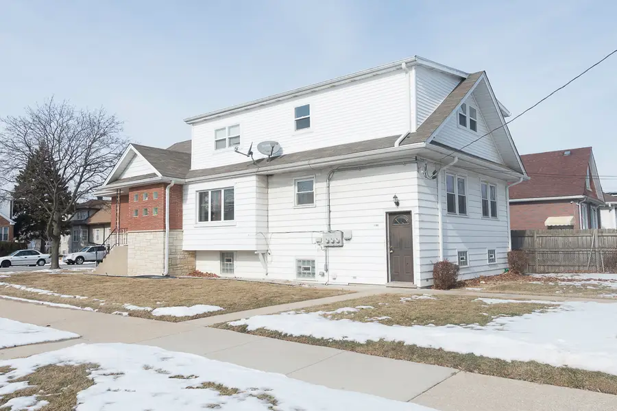 1103 N 15th Avenue, Melrose Park, IL 60160 - #3