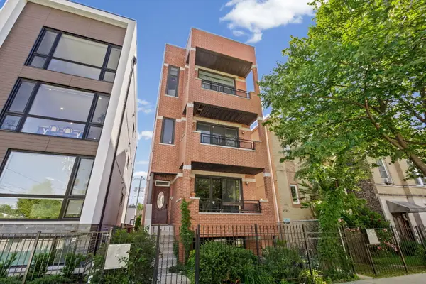 1541 N Artesian Avenue #2, Chicago, IL 60622