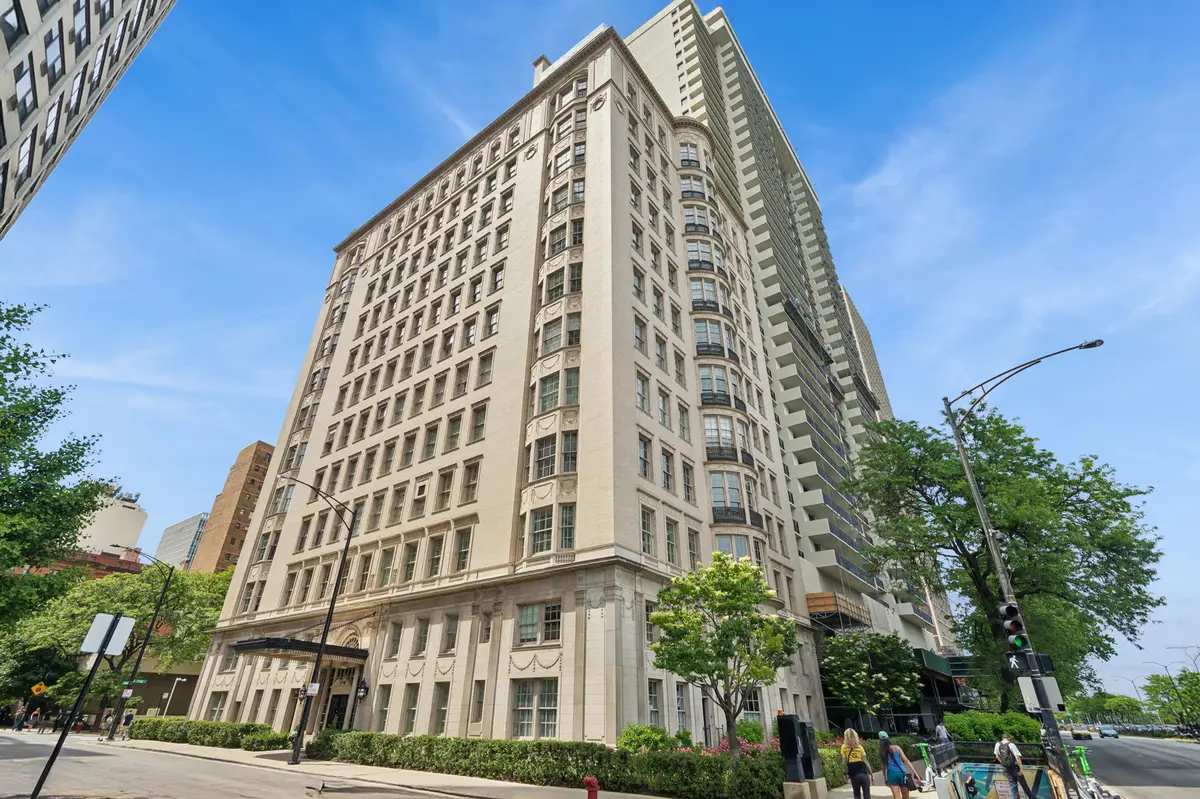 1200 N Lake Shore Drive #1204, Chicago, IL 60610 - #1