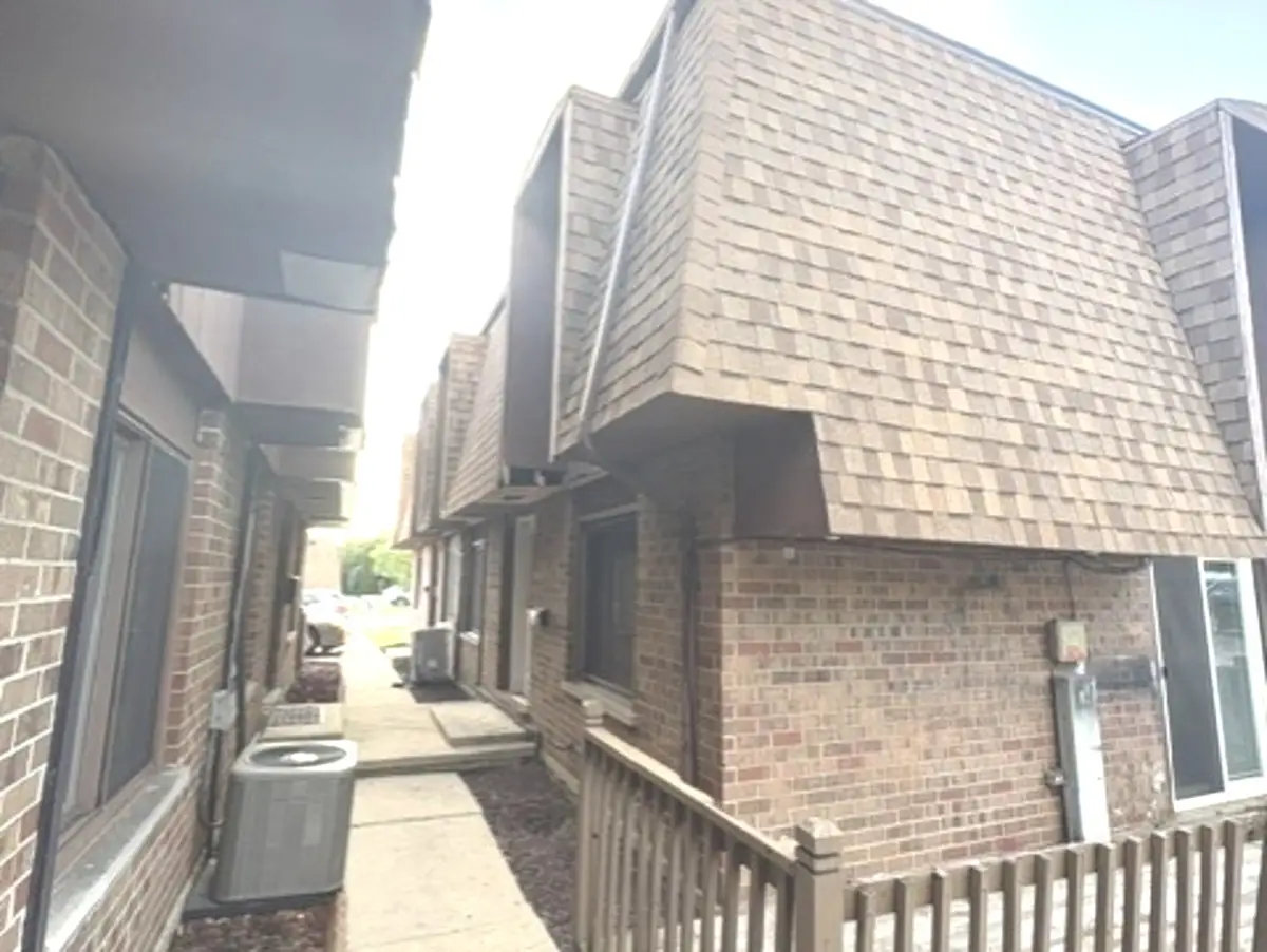 12739 S Kenneth Avenue #L, Alsip, IL 60803 - #1