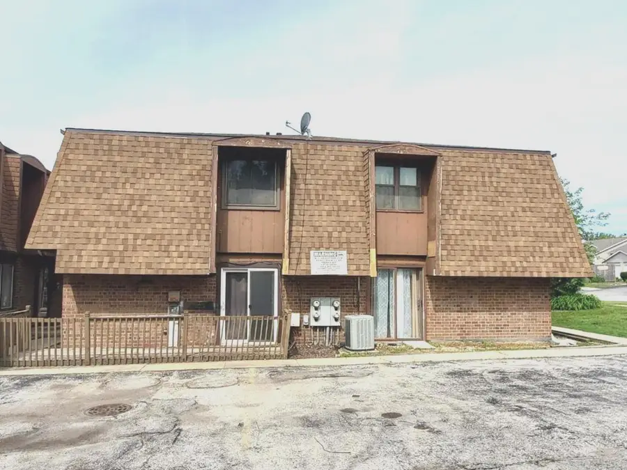12739 S Kenneth Avenue #L, Alsip, IL 60803 - #2