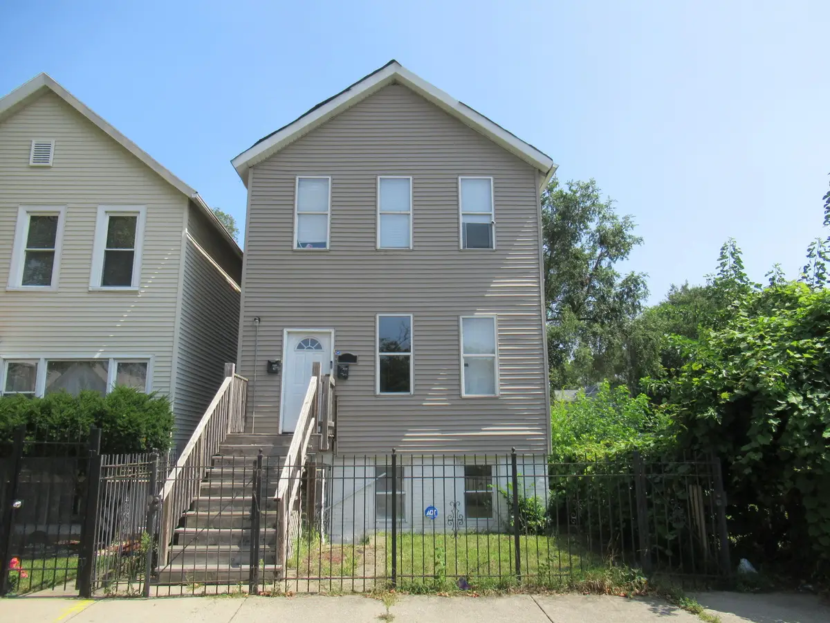7533 S Dorchester Avenue, Chicago, IL 60619 - #1