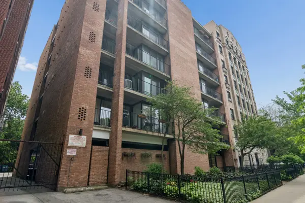 651 W Sheridan Road #6D, Chicago, IL 60613
