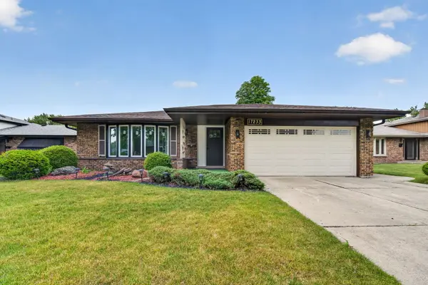 17233 Evans Avenue, South Holland, IL 60473