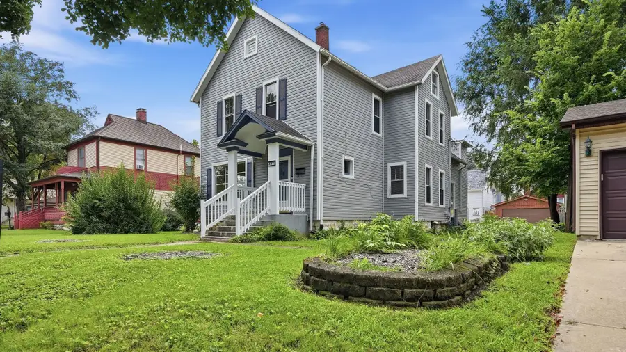 307 Wilcox Street, Joliet, IL 60435 - #2