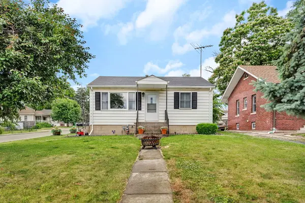 611 Ida Street, Joliet, IL 60436