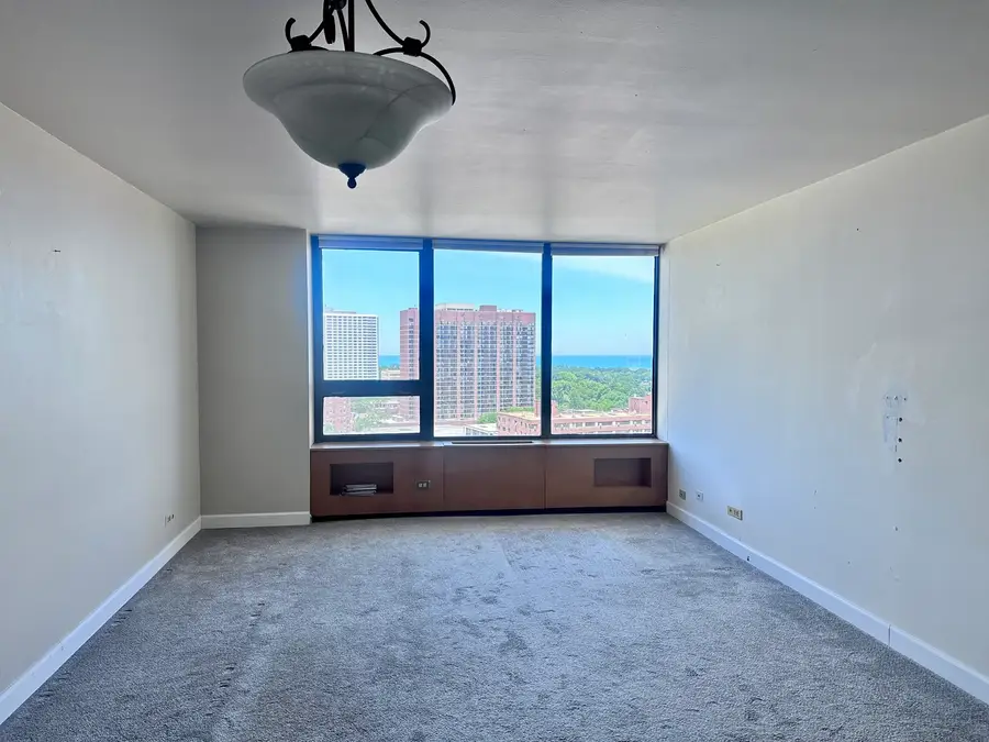 3930 N Pine Grove Avenue #1805, Chicago, IL 60613 - #3