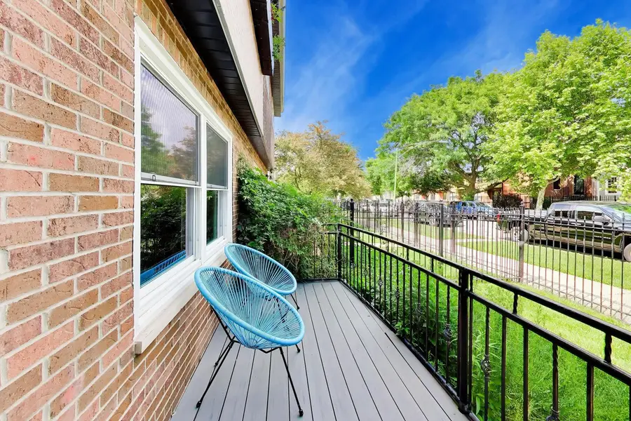 1740 N Washtenaw Avenue, Chicago, IL 60647 - #3