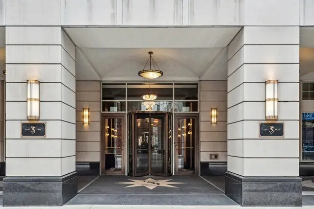 55 E Erie Street #4301, Chicago, IL 60611 - #1
