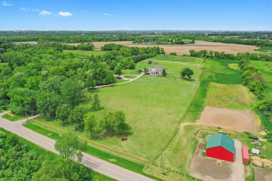 16512 Nelson Road, Woodstock, IL 60098 - #2