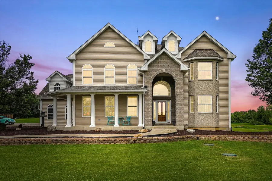 16512 Nelson Road, Woodstock, IL 60098 - #3