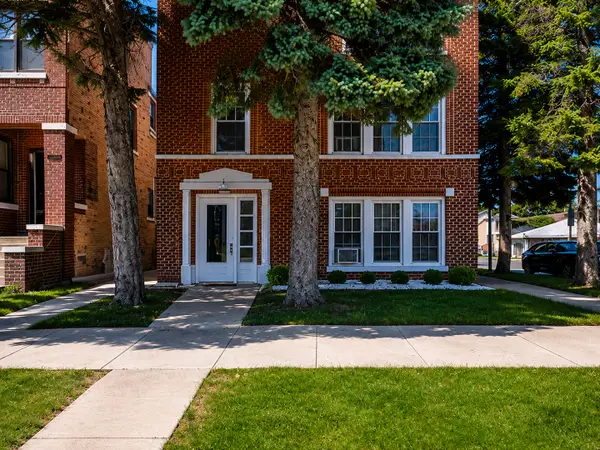 6200 S Kolin Avenue #1, Chicago, IL 60629
