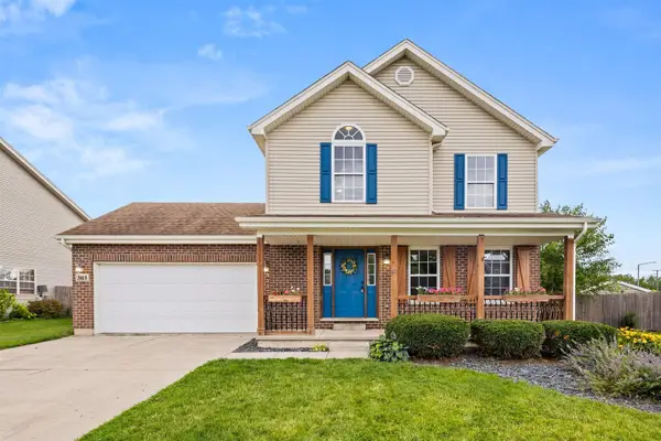 303 Derby Court, Wilmington, IL 60481