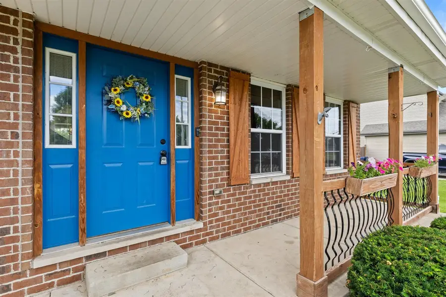 303 Derby Court, Wilmington, IL 60481 - #3
