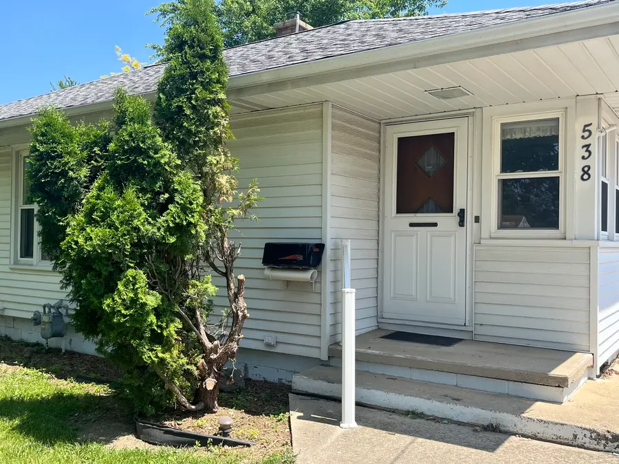 538 Dwight Street, Kewanee, IL 61443 - #3