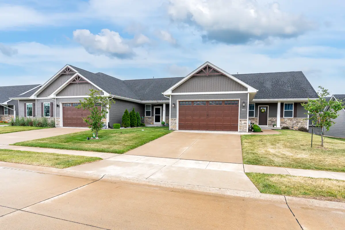 3015 Mary Leigh Drive, Bettendorf, IA 52772 - #1