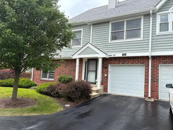 7932 Stewart Drive, Darien, IL 60561
