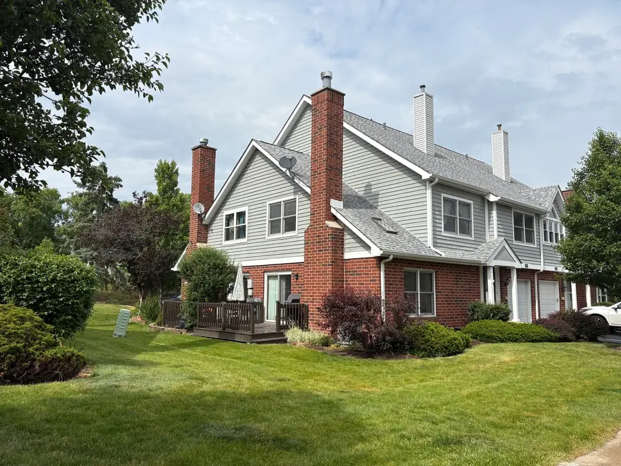 7932 Stewart Drive, Darien, IL 60561 - #3