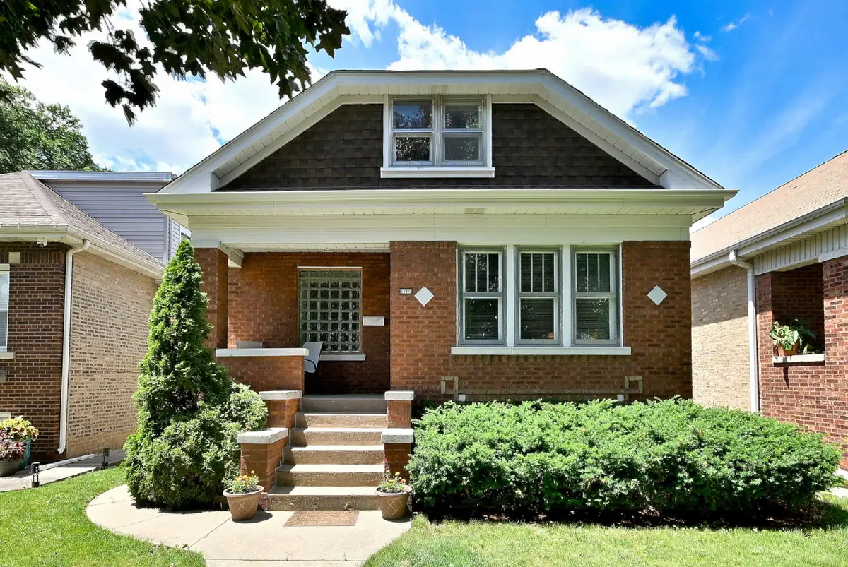 3604 N Linder Avenue, Chicago, IL 60641 - #1