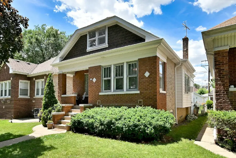 3604 N Linder Avenue, Chicago, IL 60641 - #2