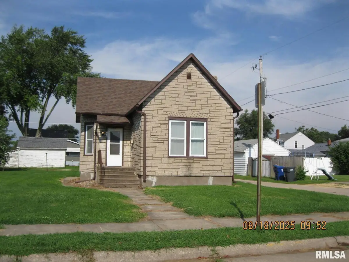 714 Isabella Court, Clinton, IA 52732 - #1