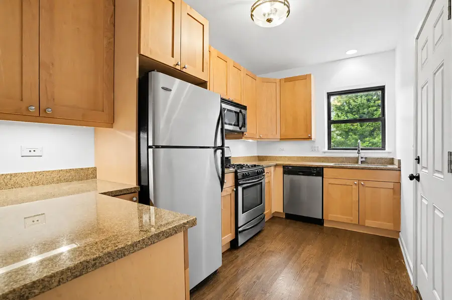 1331 W North Shore Avenue #2S, Chicago, IL 60626 - #3