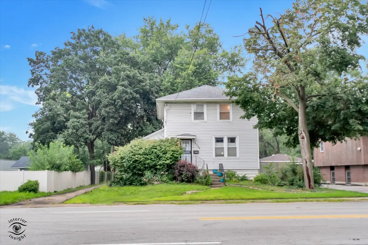 Address Withheld By Seller, Hazel Crest, IL 60429 - #1