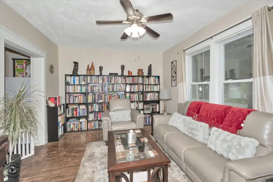 Address Withheld By Seller, Hazel Crest, IL 60429 - #3