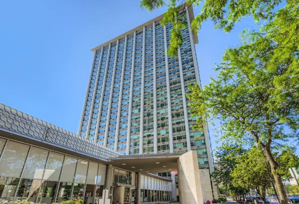3600 N Lake Shore Drive #2217, Chicago, IL 60613