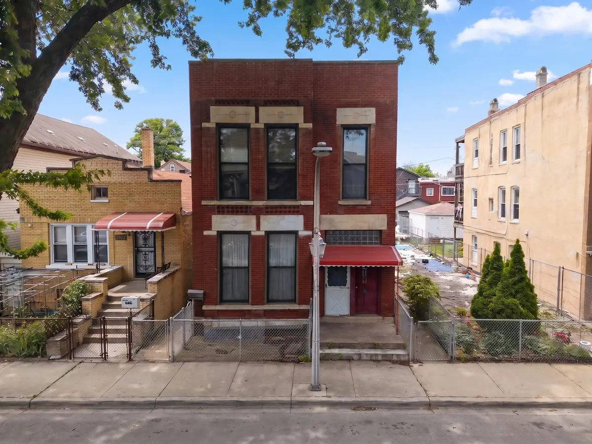 2918 S Wells Street, Chicago, IL 60616 - #1