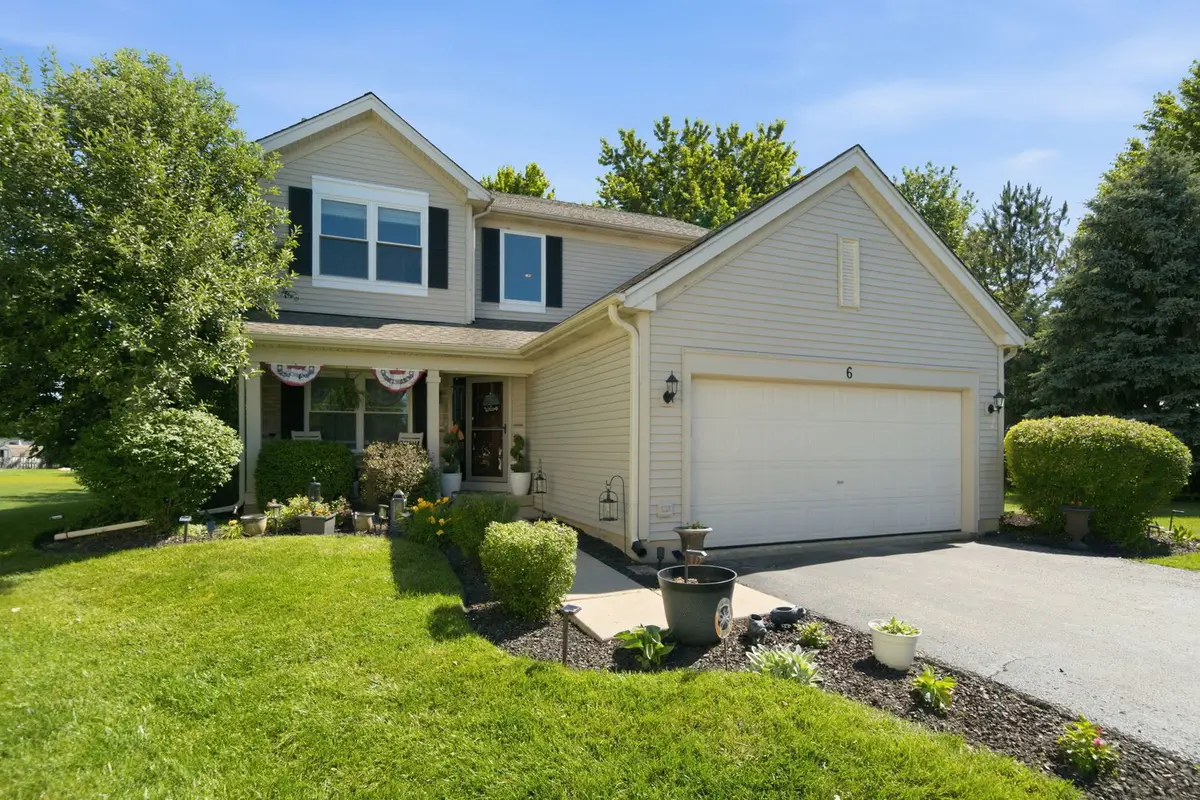 Address Withheld By Seller, Lake In The Hills, IL 60156 - #1