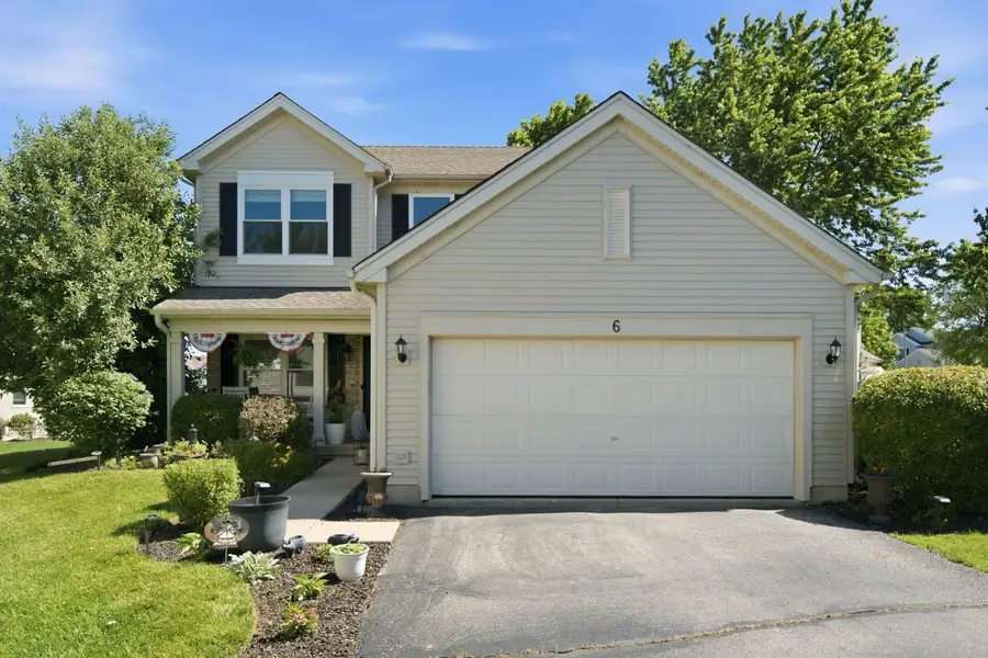 Address Withheld By Seller, Lake In The Hills, IL 60156 - #2