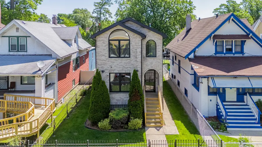 921 N Lorel Avenue, Chicago, IL 60651 - #3