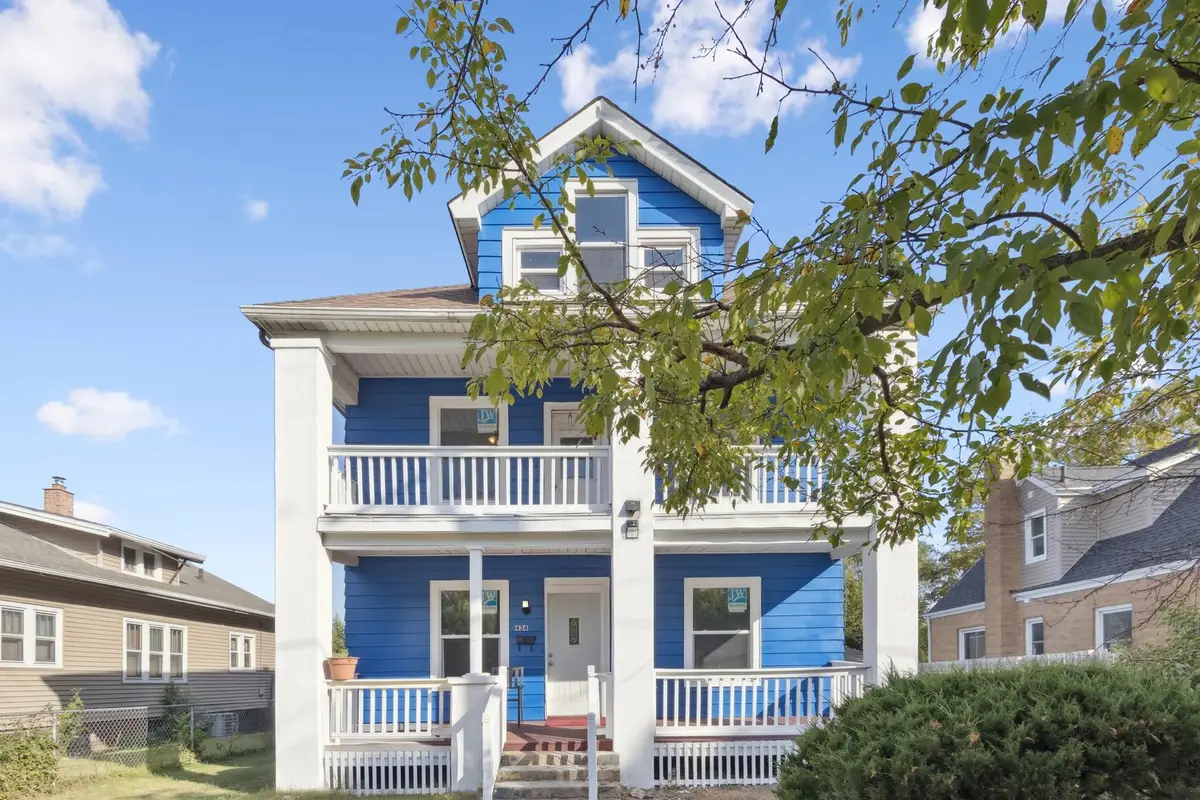 434 16th Avenue, Rockford, IL 61104 - #1