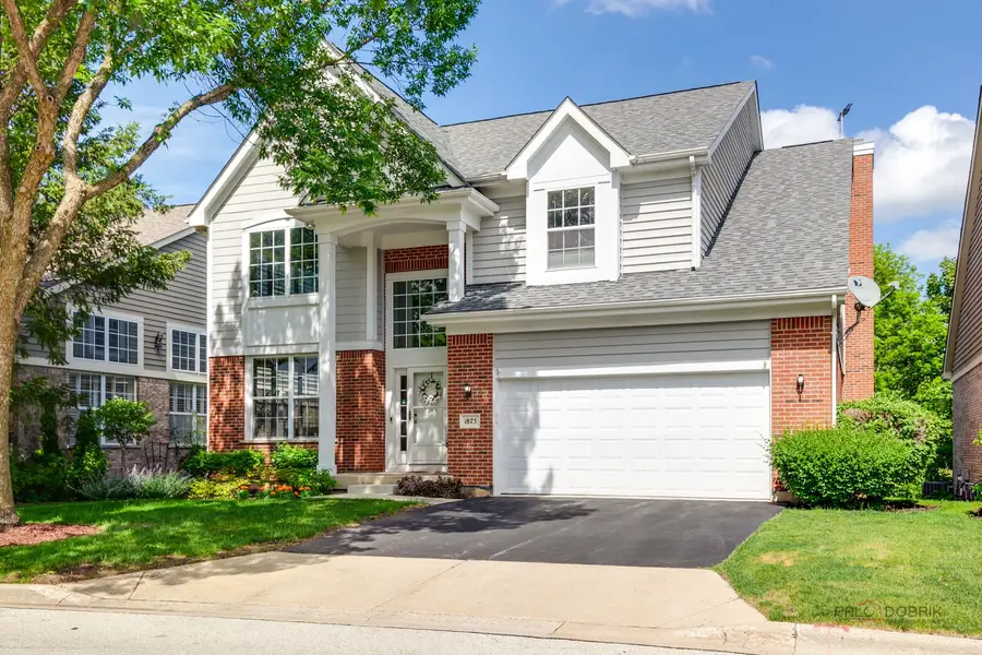 1875 Trevino Terrace, Vernon Hills, IL 60061 - #2