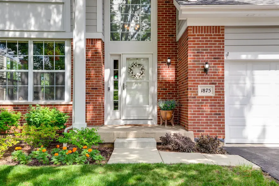 1875 Trevino Terrace, Vernon Hills, IL 60061 - #3
