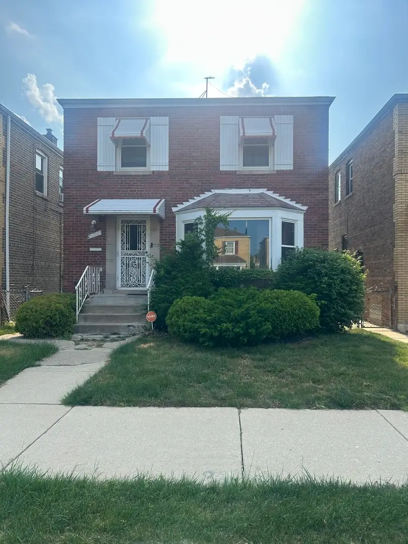 10812 S Vernon Avenue, Chicago, IL 60628 - #1