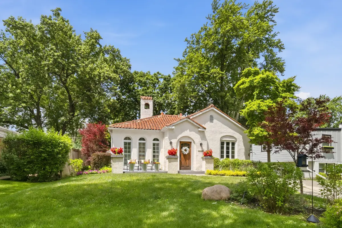 1230 Ferndale Avenue, Highland Park, IL 60035 - #1