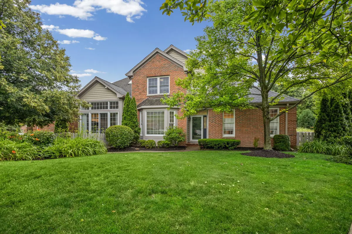 2064 Norwich Court, Glenview, IL 60026 - #1