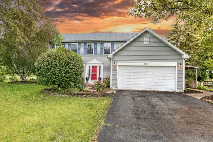 1471 Holbrook Lane, Batavia, IL 60510 - #2